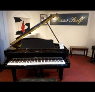 Fortepian Yamaha G2 Japan od PIANOROLF