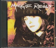 CD Maggie Reilly - Echoes (1992) (Electrola)