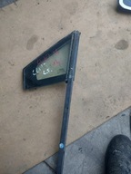 RENAULT CLIO IV 13R SZYBA DRZWI PRZÓD PRZEDNI LEWA KIEROWCY