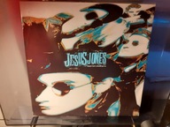 Jesus Jones – Never Enough '89 UK 12'' EX