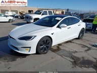 Tesla Model S 2022 Tesla Model S AWD Elektryczny 670KM