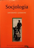 Socjologia - Anthony Giddens