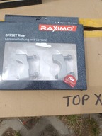 Yamaha super tenere 1200 mocowanie kierownicy risery