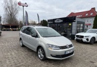 Volkswagen Sharan VW Sharan 2.0 Benzyna 200KM