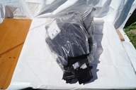 NOWE NADKOLE LEWE PRZEDNIE JAGUAR I-PACE X590 18- X590 T4K15642