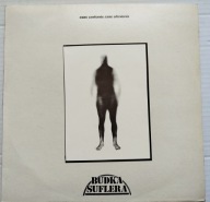 Budka Suflera, winyl