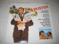 BUSTER - SOUNDTRACK / CANADA / EX+ / ODSŁUCH !! /