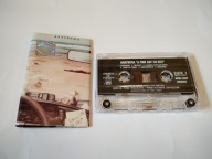 Anathema – A Fine Day To Exit - KASETA MC K200