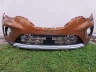 RENAULT CAPTUR II ZDERZAK PRZOD 19-