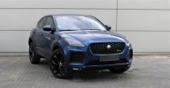 Jaguar E-Pace MY23 2.0D I4 204 PS AWD Auto R-Dynamic HSE 2.0 Diesel 204KM