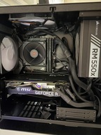 Sprzedam komputer I5 11400F 16GB RTX 3070 8 GB 512GB SSD m2