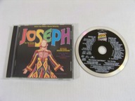 Płyta CD Joseph Andrew Lloyd Webber /5 /