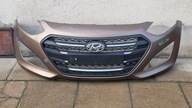 HYUNDAI I30 II LIFT 2015-> ZDERZAK PRZÓD PRZEDNI