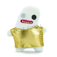 Fuggler Gold Fuggs by ZURU Funny Ugly Monster, Plush, Collectible, Toy (Spl