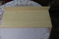 PÓŁKA NOWA DO PRZYKRĘCENIA