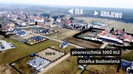 Działka, Prostki, Prostki, Ełcki, 1002 m²