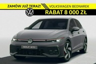 Volkswagen Golf GTI 2.0 TSI 265 KM DSG