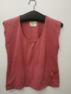 GUDRUN SJODEN BLUZKA R.S/M ORGANIC COTTON ORYGINAL