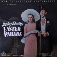 Easter Parade Fred Astaire & Judy Garland (1948) 027616241962