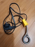 Grzałka elektryczna nurkowa do wody 300W 230V