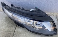 LAMPA PRZEDNIA PRAW LAND ROVER EVOQUE L538 BJ32-13W029-HE oryginalna