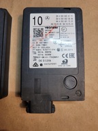 MERCEDES BLC W253 X253 RADAR SENSOR MODUŁ DISTRONIC A0009054111