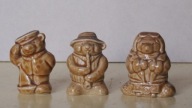 Wade - figurki kolekcjonerskie.