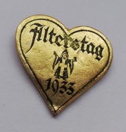 Whw, pomoc zimowa, winterhilfswerk, Gau München