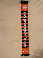 Szalik klubowy JSW Jastrzębski Węgiel - Charytatywnie na WOŚP!