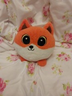 LIS LUCEK - Gang Słodziaków Biedronka / maskotka przytulanka dla dzieci