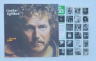 Gord's Gold Gordon Lightfoot Winyl