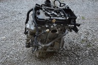 silnik toyota yaris III ,AYGO II 1.0 2016