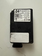 MERCEDES RADAR SENSOR CZUJNIK MODUŁ ASYSTENT MARTWEGO POLA A0009058802