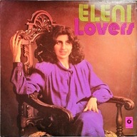 ELENI LOVERS Winyl
