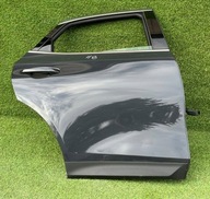 DRZWI PRAWE TYŁ KOMPLETNE KIA XCEED LIFT LAKIER H8