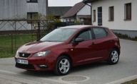 Seat Ibiza 1.2B 2013r Klima 2 KPL KOL Nowy KPL Rozrzad Sprowadzony