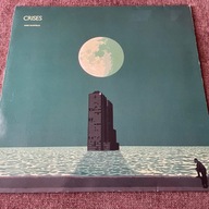 Mike Oldfield – Crises LP GER NM