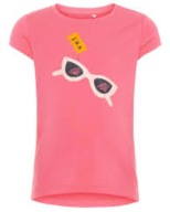 NAME IT t-shirt 86 koszulka SUNglass / 6423 Oliwia Kurowska, Kuba Kurowski