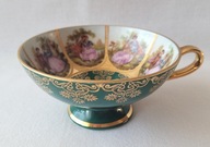 Filiżanka JKW Carlsbad Josef Kuba 1930-52