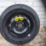 KOŁO DOJAZDOWE ZAPASOWE SEAT IBIZA IV LIFT 6J 14"