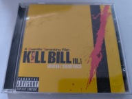 KILL BILL VOL. I CD