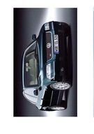 Wydruk Cukrowy A4 na tort AUTO SAMOCHÓD SUPERCAR BMW