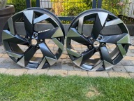 Felga aluminiowa Skoda OE 57H601025A 7.5" x 19" 5x112 ET 40