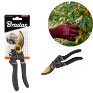 SEKATOR RĘCZNY DO GAŁĘZI PORZĄDNY, ERGONOMICZNY