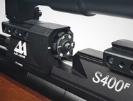 Magazynek do wiatrówki Air Arms S400 F 5,5 mm