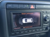 Sterownik OPS A4 B6 B7