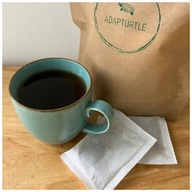 3x HERBATA ZIMOWA OWOCOWA 80g Hibiskus Cynamon Goździki w torebkach