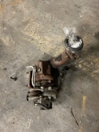 Turbosprężarka 504070186 Iveco Fiat 2.3 JTD