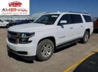 Chevrolet Suburban K1500 LS 2019 5.3 Benzyna 355KM
