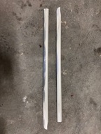 LISTWA SZYBY TYŁ A2136700200 MERCEDES W213 KOMBI PRAWA LEWA CHROM